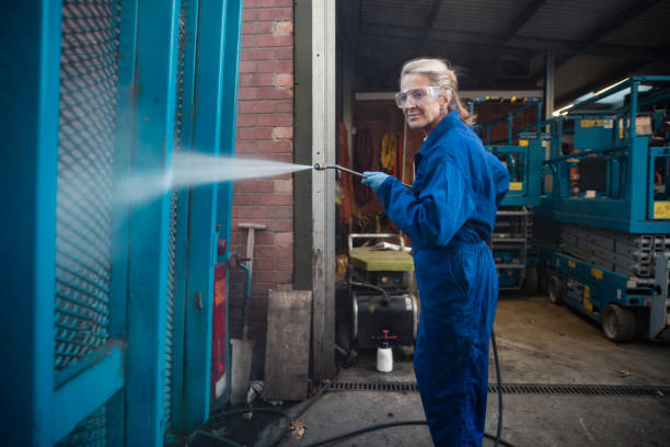 Best Rust Removal  in Newton, AL
