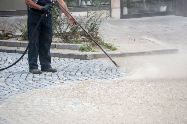 Best Machinery and Equipment Cleaning  in Newton, AL