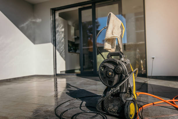 Best Factory Floor Cleaning  in Newton, AL