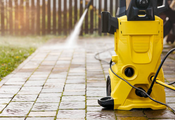 Best Pool Deck Cleaning  in Newton, AL