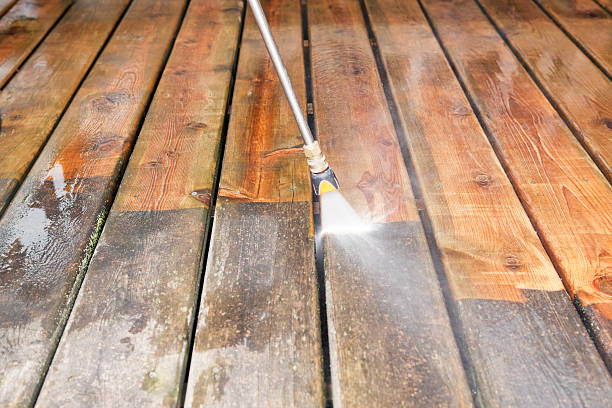 Newton, AL Pressure Washing Company