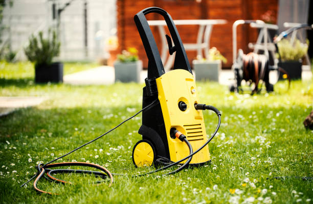 Best House Exterior Washing  in Newton, AL